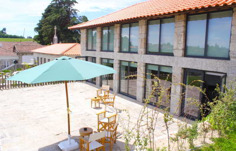 Lousada Country Hotel Exterior photo