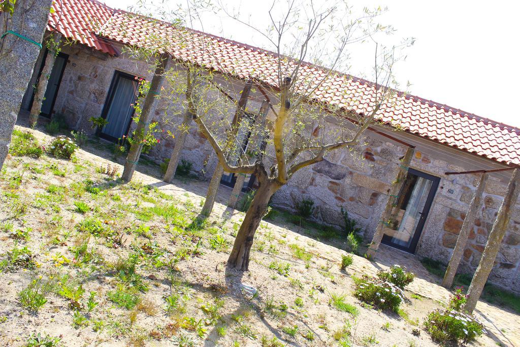 Lousada Country Hotel Exterior photo