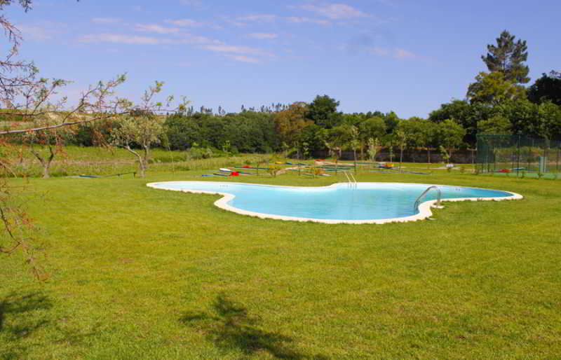 Lousada Country Hotel Exterior photo