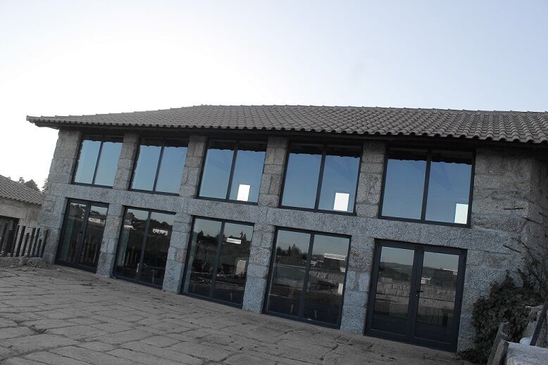 Lousada Country Hotel Exterior photo